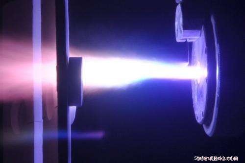 Revolutionary Nanoparticle Coating Extends Aircraft Engine Life by 300% and Cuts Fuel Use