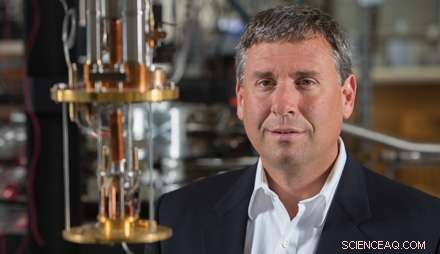 Turning Waste Heat into Power: Advanced Conversion Technologies