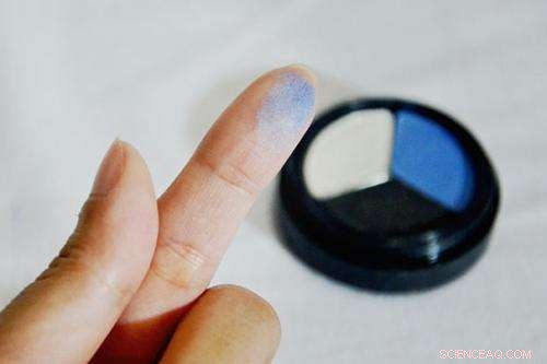 New Affordable Method Quantifies Nanomaterial Delivery and Toxicity to Cells