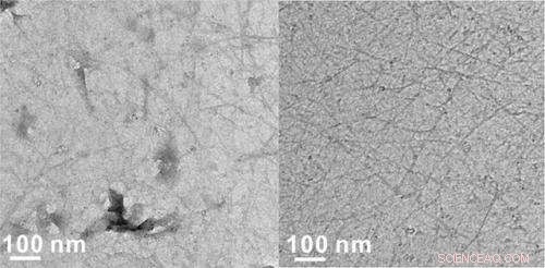 Hybrid Nanotube‑Graphene Composite Could Revolutionize Manufacturing Efficiency