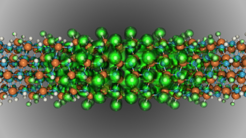 DNA‑Scale Nanostructures Offer Breakthrough Efficiency for LEDs