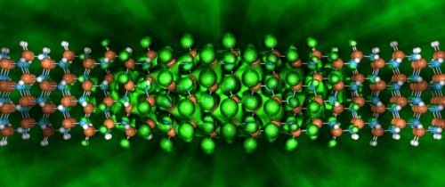 DNA‑Scale Nanostructures Offer Breakthrough Efficiency for LEDs