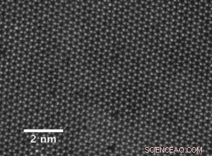 Scalable CVD Process for Producing High‑Quality 2‑D Molybdenum Diselenide