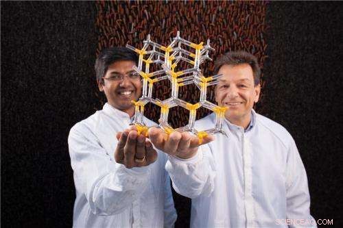 Advanced Nanowire Design Enhances Solar Cells, LEDs, and Optical Technologies