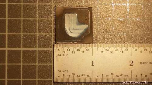 Light‑Directed Electrophoretic Deposition: A Breakthrough in Additive Manufacturing