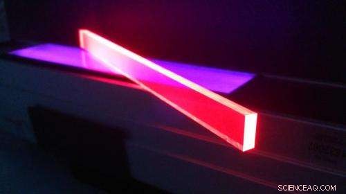 Revolutionary Quantum Dots Poised to Transform Solar Cell Performance