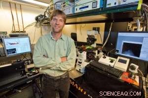 Revolutionary Size‑Based Chromatography Method Enables Live Cell Analysis