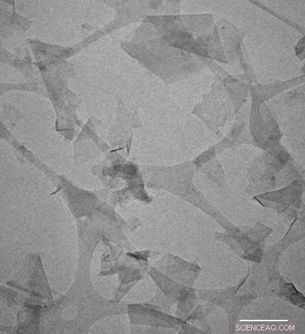 Crafting Graphene at Home: A Practical Guide