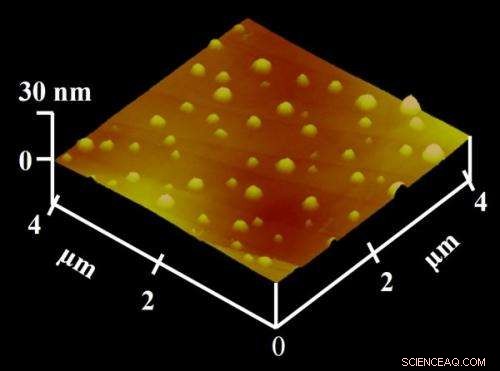 Nanobubbles Proven Highly Stable: Implications for Microfluidics