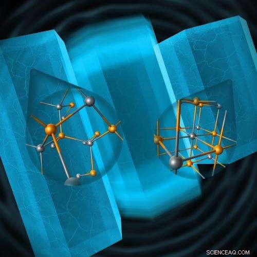 Unveiling the Atomic Mechanism Behind Cadmium Sulfide Nanocrystal Transformation