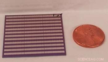 Revolutionary Cyborg Sensor Promises Breakthroughs in Anesthesia Research