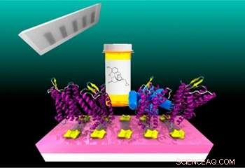 Revolutionary Cyborg Sensor Promises Breakthroughs in Anesthesia Research