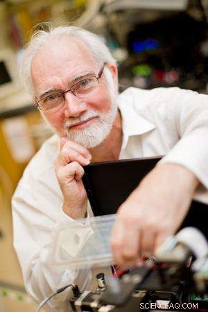 Rapid, Multiplex Pathogen Detection Using Luminescent Nanocrystal Tags and High‑Speed Scanning Technology