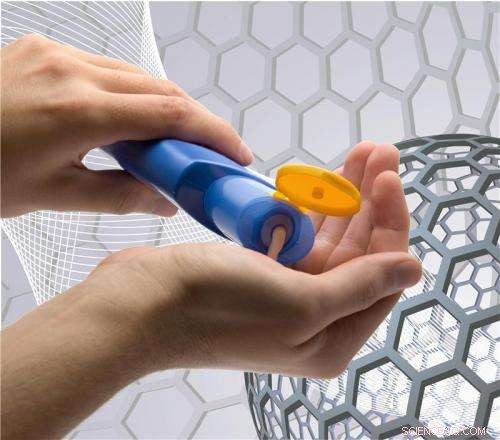 How Nanotechnology Enhances Sunscreen Efficacy and Safety