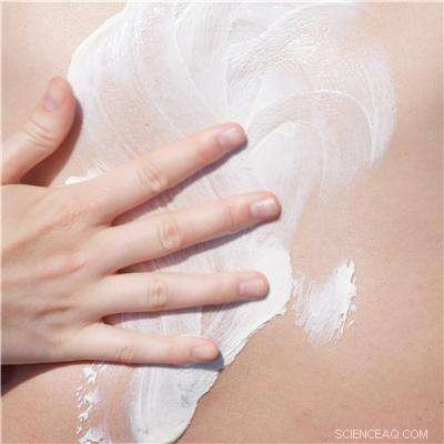 How Nanotechnology Enhances Sunscreen Efficacy and Safety