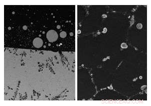 Scientists Harness Nanoparticles to Precisely Direct Material Growth