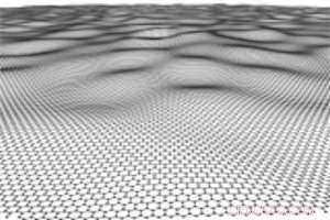 Graphene Could Revolutionize Large-Scale Energy Storage