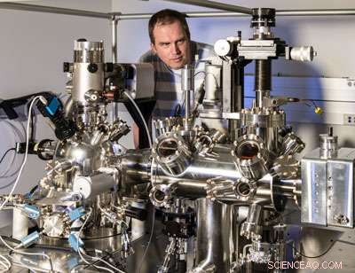 AFM Probes Engineered from Single Nanowires for Advanced Microscopy