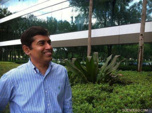 Energy‑Storing Electrical Cables: Nanotech Enables Power Storage in Cables and Fabrics