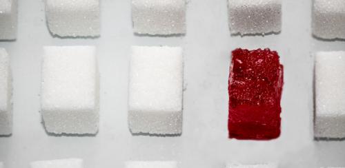 Revolutionary Nanotech Sensor for Diabetes Screening in Low‑Resource Settings