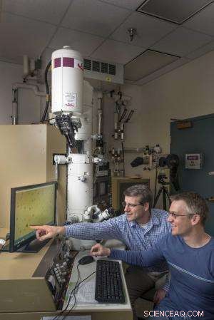 Innovative Low-Cost Titanium‑Dioxide Nanoparticle Method Promises Superior Lighting, Lenses, and Solar Cells