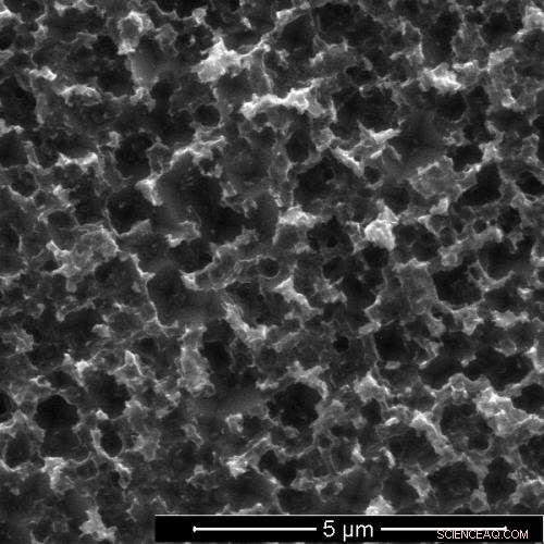 Revolutionary One‑Step Chemical Process Promises Higher Solar‑Cell Efficiency and Lower Production Costs
