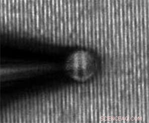 Achieving Sub-100 nm Surface Imaging with Microsphere-Based Microscopy