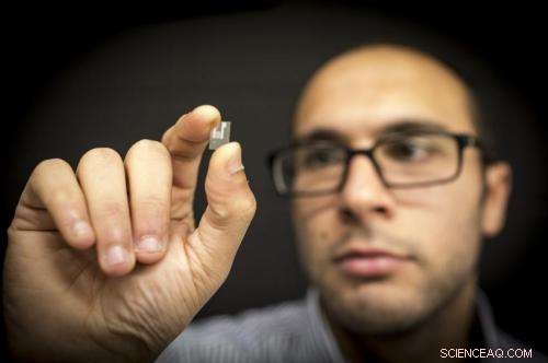 RMIT Researchers Achieve Precision Micro‑Manufacturing Using Sound Waves