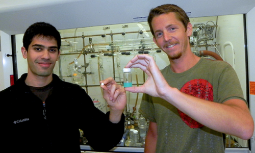 Pioneering Medical Breakthroughs, One Layer at a Time