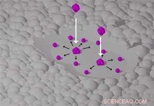 Enhancing Plasmonic Performance with Ultrathin Silver Films and Precision Lithography