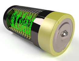 Scientists Develop Breakthrough Material for Next-Gen Lithium‑Sulfur Batteries