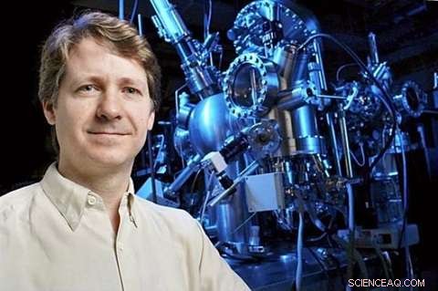 Revolutionizing Electronics: Building Smaller, Greener Devices in the New Atomic Age