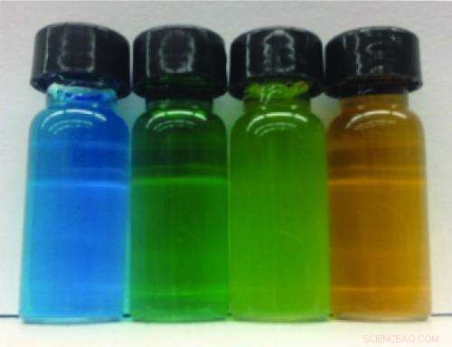 Nanojuice Promises Superior Gut Examination for Doctors