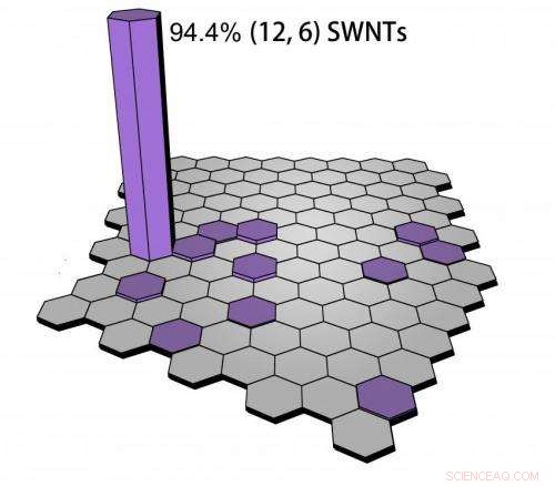 Catalysts & Chirality: Precision Growth of Structure‑Specific SWCNTs