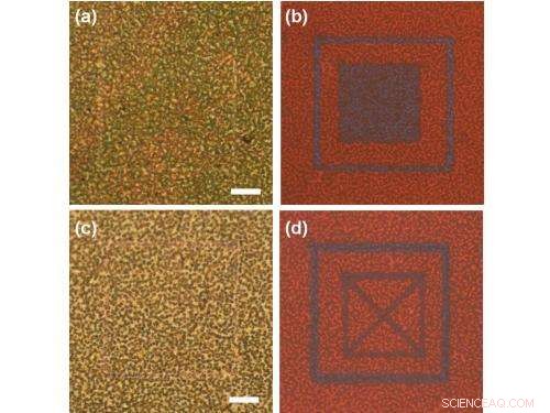 Low-Cost Laser Technique Enhances Nanomaterial Properties and Functions