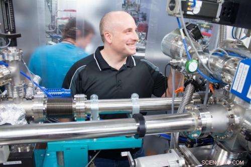 Revolutionizing Solar Power: Graphene Advances Boost Cell Strength & Efficiency