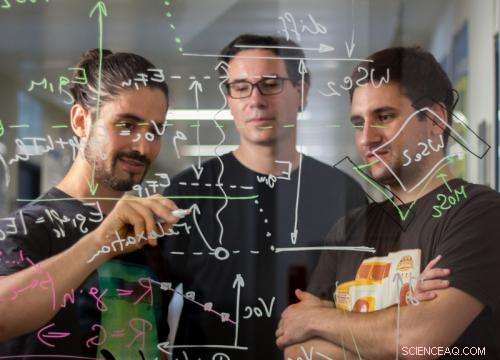 Revolutionary Ultra‑Thin Solar Cell Material Unveiled by VUT Researchers