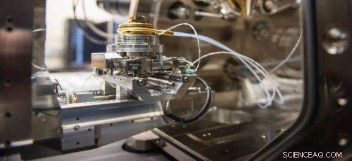 Nano3 Microscope Unveiled: Ultra‑High‑Resolution, Distortion‑Free Cellular Imaging