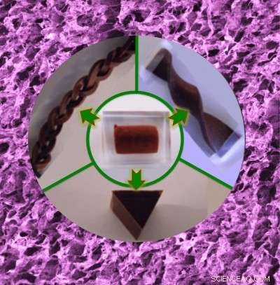 Copper Leads the Way in Flexible, High-Conductivity Conductors