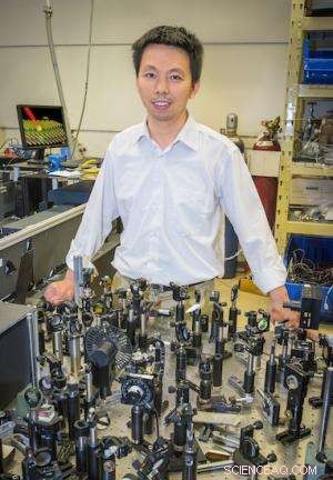 Revolutionizing 2‑D Semiconductors: Ultrafast Charge Transfer Achieved in MoS₂/WS₂ Heterostructures