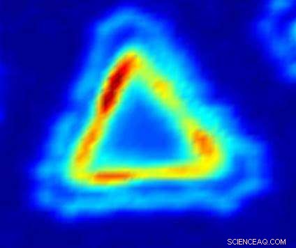 Researchers Build Atomically Seamless, Ultra‑Thin Semiconductor Junctions