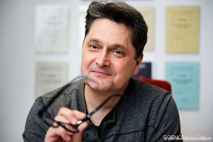 Synthetic Virus Engineered to Deliver Next-Gen Medications