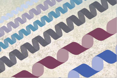 Magnetic Nanocubes Self-Assemble into Helical Superstructures: A Breakthrough in Nanomaterial Engineering