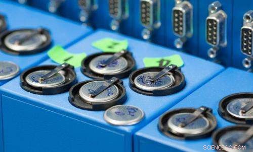 New Study Reveals How Batteries Fail – Key Insights for Longevity