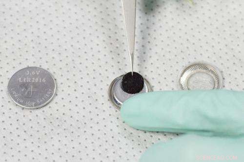 New Study Reveals How Batteries Fail – Key Insights for Longevity