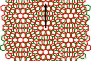 Laser Cooling of Twisted Graphene Demonstrated