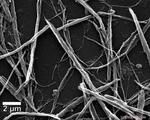 Rice University Enhances Nanoribbon Deicing Film to Keep Glass Ice-Free While Allowing Radio Transmission