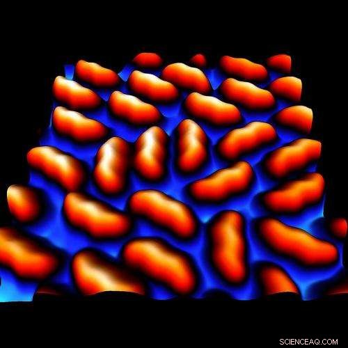 Molecular Electronics: Pioneering the Next Generation of Portable Technology