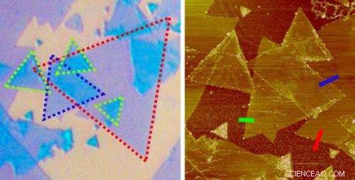 Tunable Light Source Promises Advancements in Optoelectronic Chips