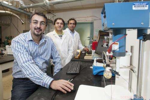 Harnessing Graphene Imperfections to Build Ultra‑Sensitive Electronic Noses